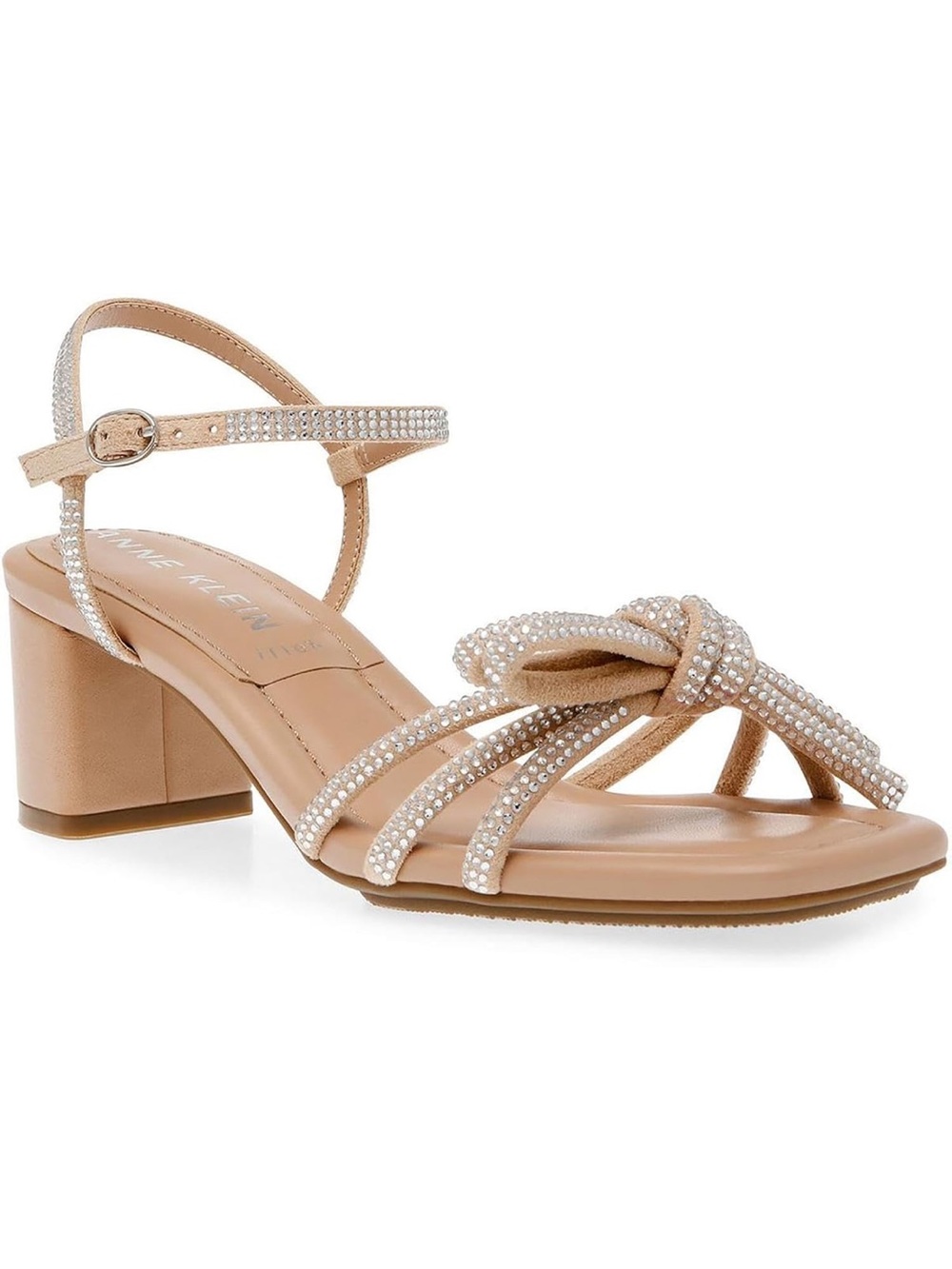 Brand New!! Anne Klein Women's Keilly Shoe size 7.5 iFlex Sole